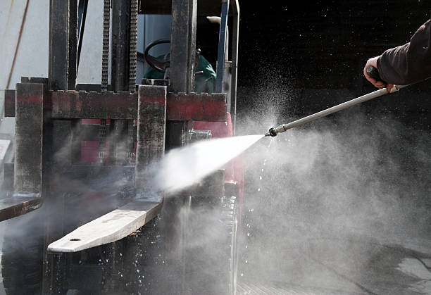 Apple Mountain Lake, VA Pressure Washing Services Company